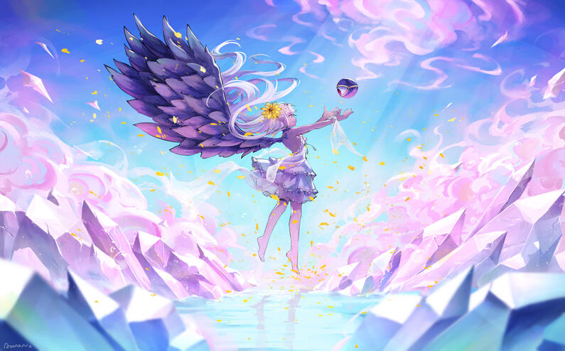 Illustration (Client: CreatureToken)