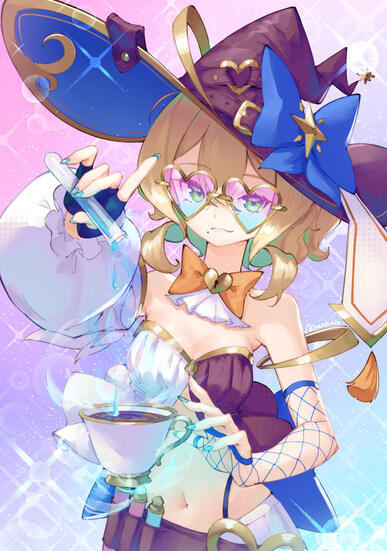Coffee Alchemist