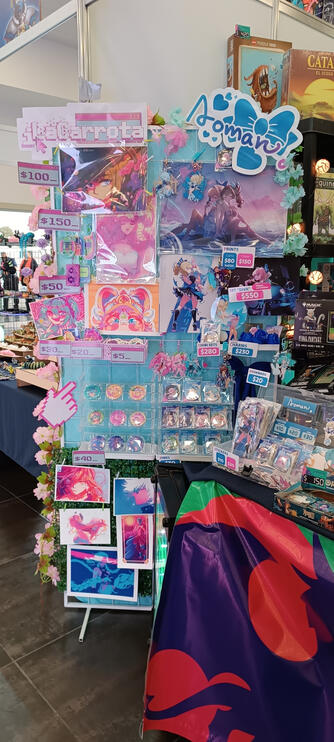 Ficomics 2025 - Puebla