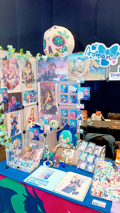 Expo Akai Otoño 2025