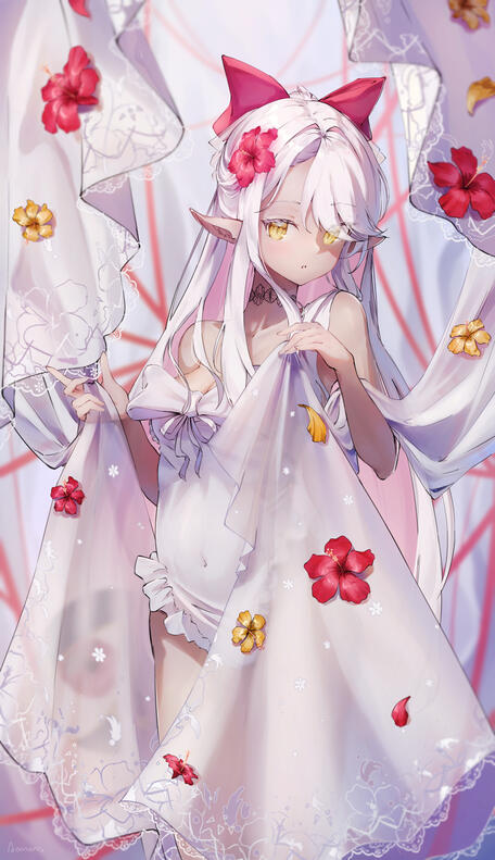 Syne - Creature Token