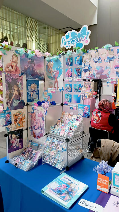 Usagi Fest 2026 - Puebla