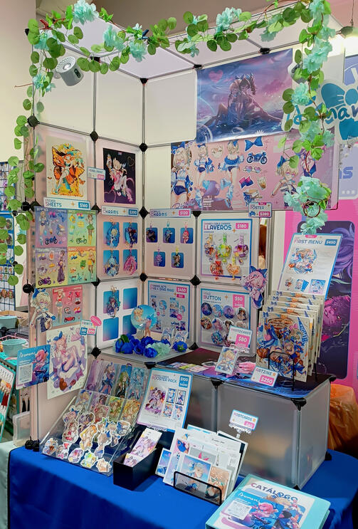 Yume! Convención 2026 - CDMX