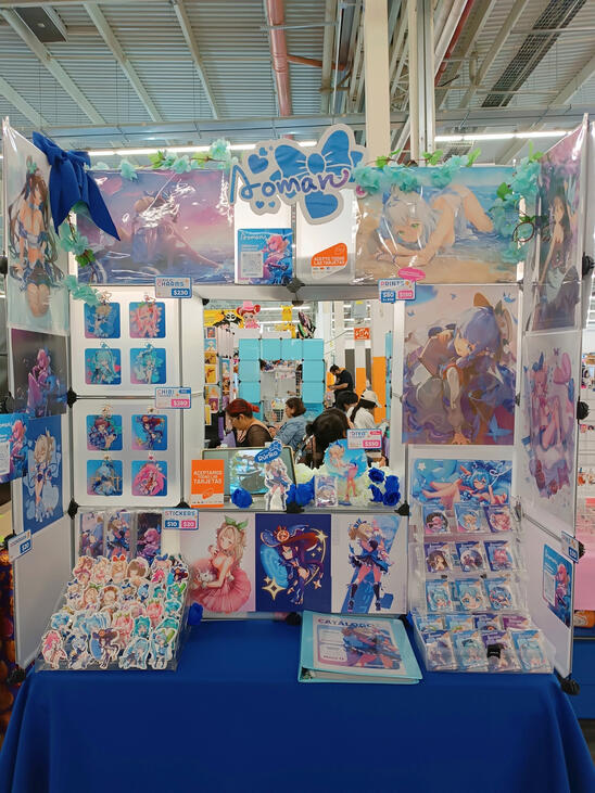 ViveLaConco Villanos (2025)